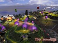 Посмотреть скриншот Massive Assault Network 2
