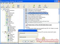 Посмотреть скриншот Access Manager for Windows