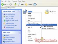 Посмотреть скриншот One-click Ringtone Converter