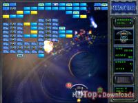 ���������� �������� Cosmic Ball