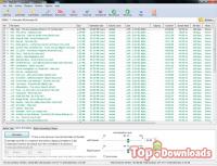 Посмотреть скриншот Sound Normalizer