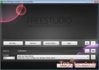 Посмотреть скриншот Free 3GP Video Converter