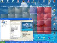 Посмотреть скриншот ScreenCalendar