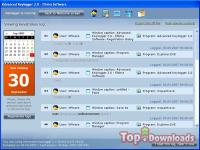 Посмотреть скриншот Eltima Advanced Keylogger