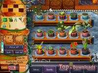 Посмотреть скриншот Plant Tycoon