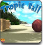 Посмотреть скриншот Tropic Ball