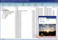 Посмотреть скриншот MultiStage Recovery
