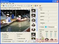 Посмотреть скриншот Perfect Icon