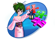 Посмотреть скриншот Бесконечные пазлы