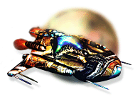 Ïîñìîòðåòü ñêðèíøîò Êîñìè÷åñêàÿ ïåðåäðÿãà