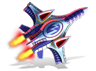 Посмотреть скриншот Звездная ярость