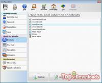 Посмотреть скриншот Public PC Desktop