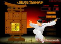 Посмотреть скриншот Elite Sudoku
