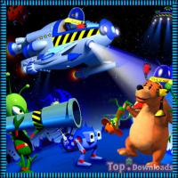 Посмотреть скриншот Мухоноид