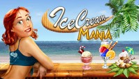 Посмотреть скриншот Ice Cream Mania