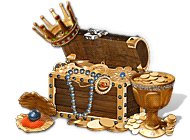 Посмотреть скриншот Алмаз Атлантиды