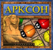 Посмотреть скриншот Арксон