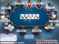 Посмотреть скриншот Titan Poker 2006