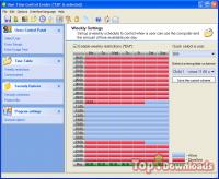Посмотреть скриншот COMPUTER TIME SECURITY