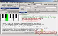 Посмотреть скриншот Musical Examiner
