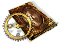 Посмотреть скриншот Легенды странствий. Начало