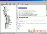   1st Security Agent Pro
