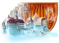 Посмотреть скриншот Магическая энциклопедия. Том 1