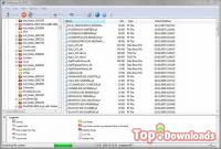 Посмотреть скриншот FileRescue for NTFS