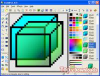 ���������� �������� IconXP