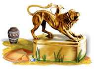 Посмотреть скриншот Тайны Атлантиды