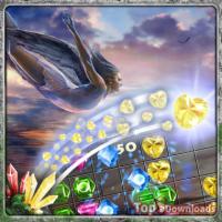 Посмотреть скриншот Магический кристалл