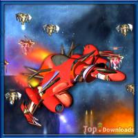 Посмотреть скриншот Космические рыцари 2