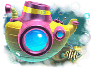 Посмотреть скриншот Подводная лодка