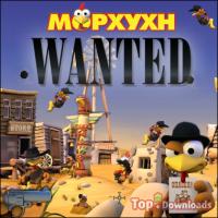 Посмотреть скриншот Морхухн. Опасен!