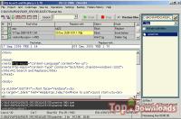 Посмотреть скриншот RQ Search and Replace