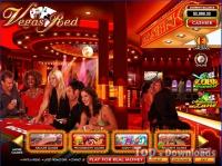 Посмотреть скриншот Casino Vegas Red