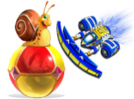 Посмотреть скриншот Страйкбол 3