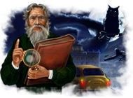 Посмотреть скриншот Тайна замка Единорога