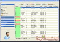 Посмотреть скриншот UTM for Windows