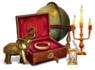 Посмотреть скриншот Путешествие Кассандры. Пророчества Нострадамуса