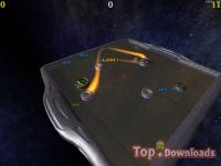 Посмотреть скриншот AirHockey 3D