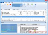 Посмотреть скриншот Advanced Email Extractor