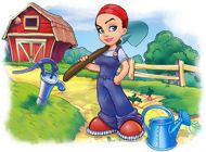 Посмотреть скриншот Чудесный огород