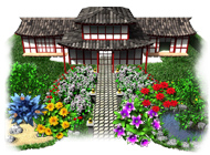 Посмотреть скриншот Вальс цветов