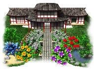 Посмотреть скриншот Вальс цветов