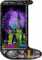 Посмотреть скриншот FreeTetris