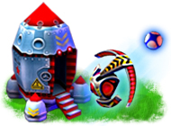 Посмотреть скриншот Волшебный шар 4