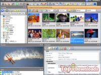 Посмотреть скриншот ThumbsPlus