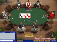 Посмотреть скриншот Online Poker Ocean