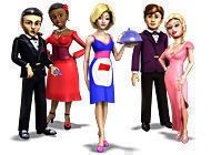 Посмотреть скриншот Любимый ресторанчик